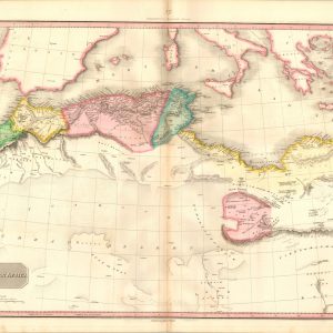 Northern Africa