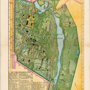 New York Zoological Park