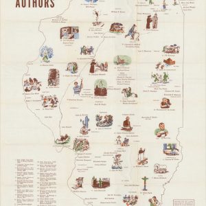 Illinois Authors