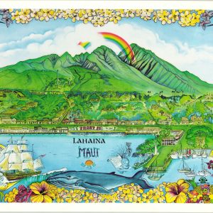 Lahaina Maui