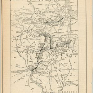 Illinois Traction System