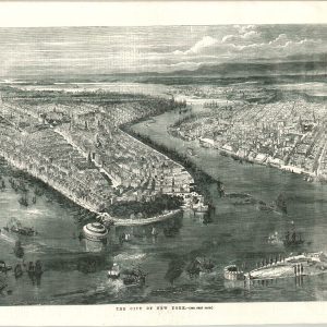 The City of New York