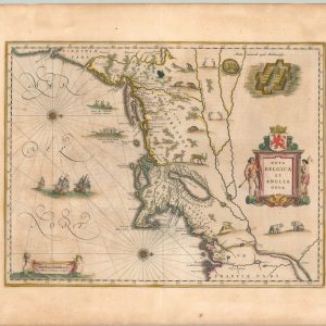 Nova Belgica et Anglia Nova