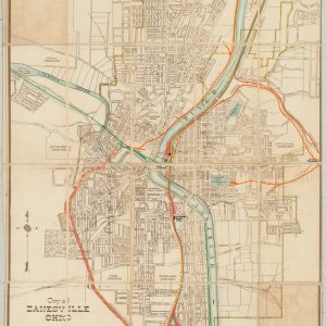 City of Zanesville, Ohio