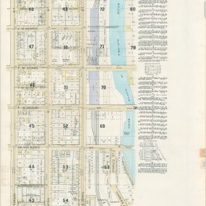 T. 39 N.R.14.E. of 3d P.M. [Chicago]