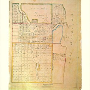 Chicago by James S. Wright