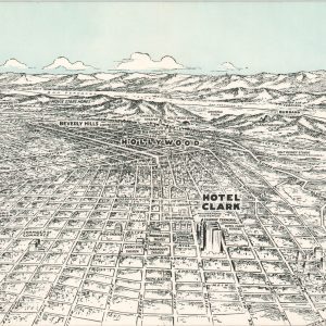 Hotel Clark [Los Angeles]