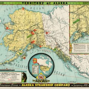Territory of Alaska