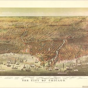The City of Chicago