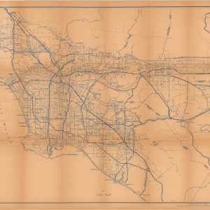A Factful and Colorful Guide to Greater Los Angeles and the Beach Cities