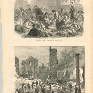 The Chicago Fire