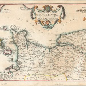 Gouvernment General du Normandie