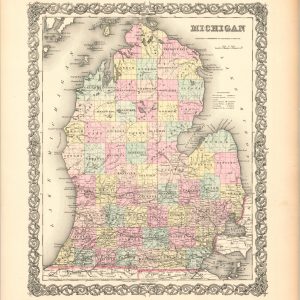 Michigan