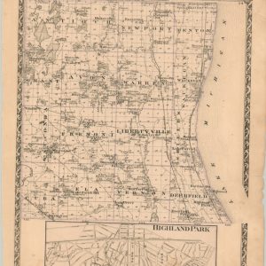 Lake County, Illinois