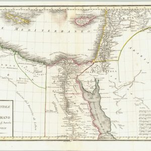 Parte Orientale dell Impero Romano