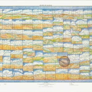 Kansas Blue [State of Kansas]