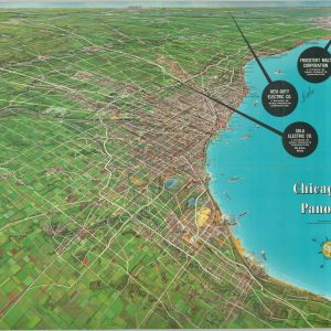 Chicagoland Panorama