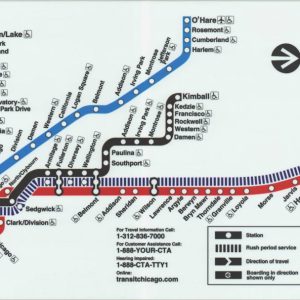 CTA Rail ('L') System