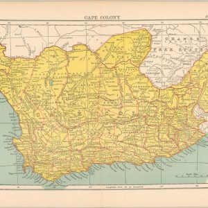 Cape Colony
