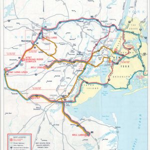 AT&T Where we are and how to get there