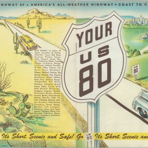 Your U.S. 80