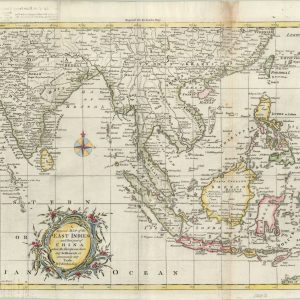 A General Map of the East Indies…