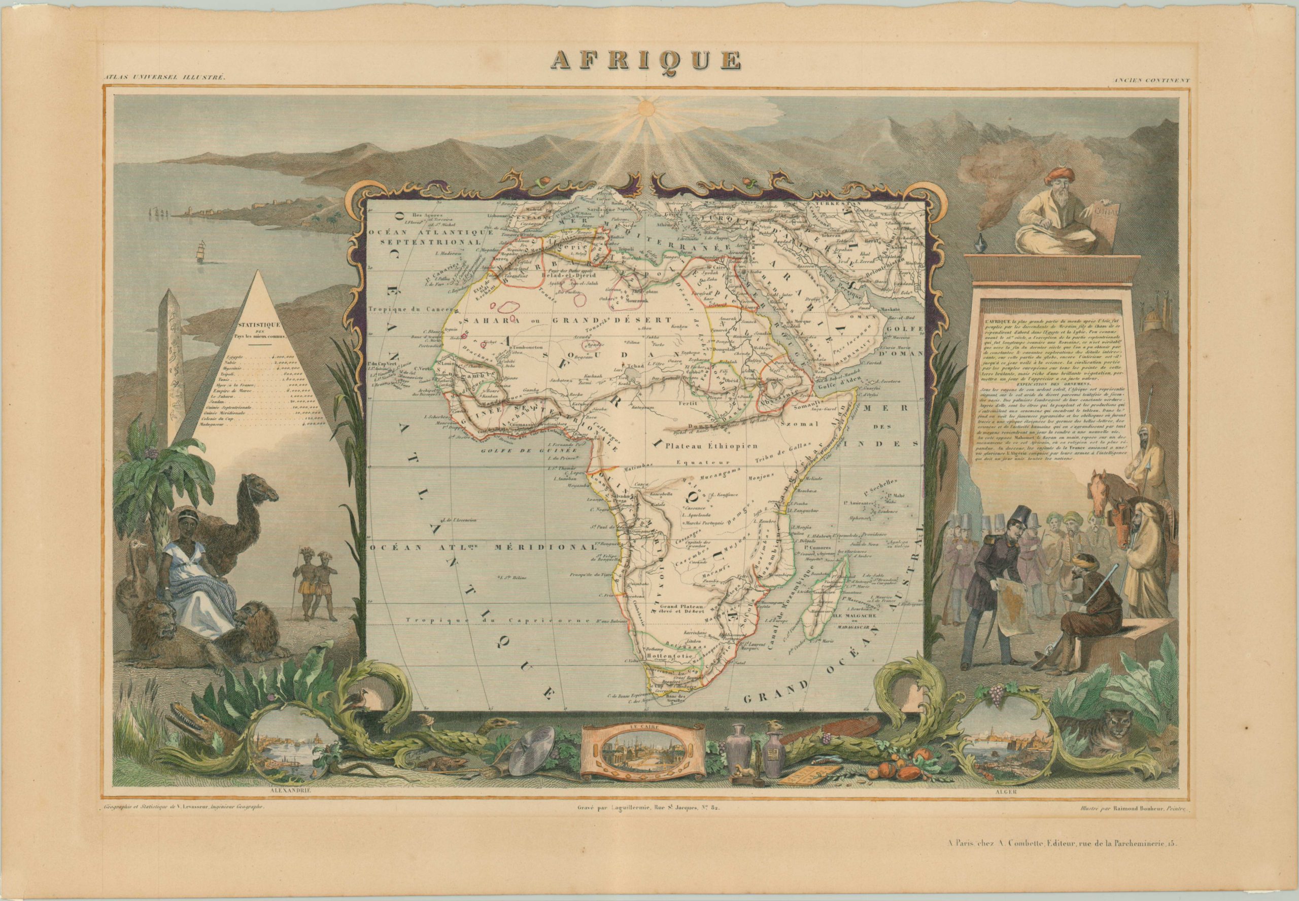 Afrique