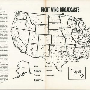 Right Wing Broadcasts