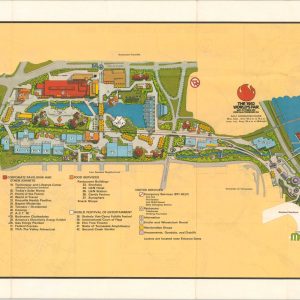 The 1982 World's Fair