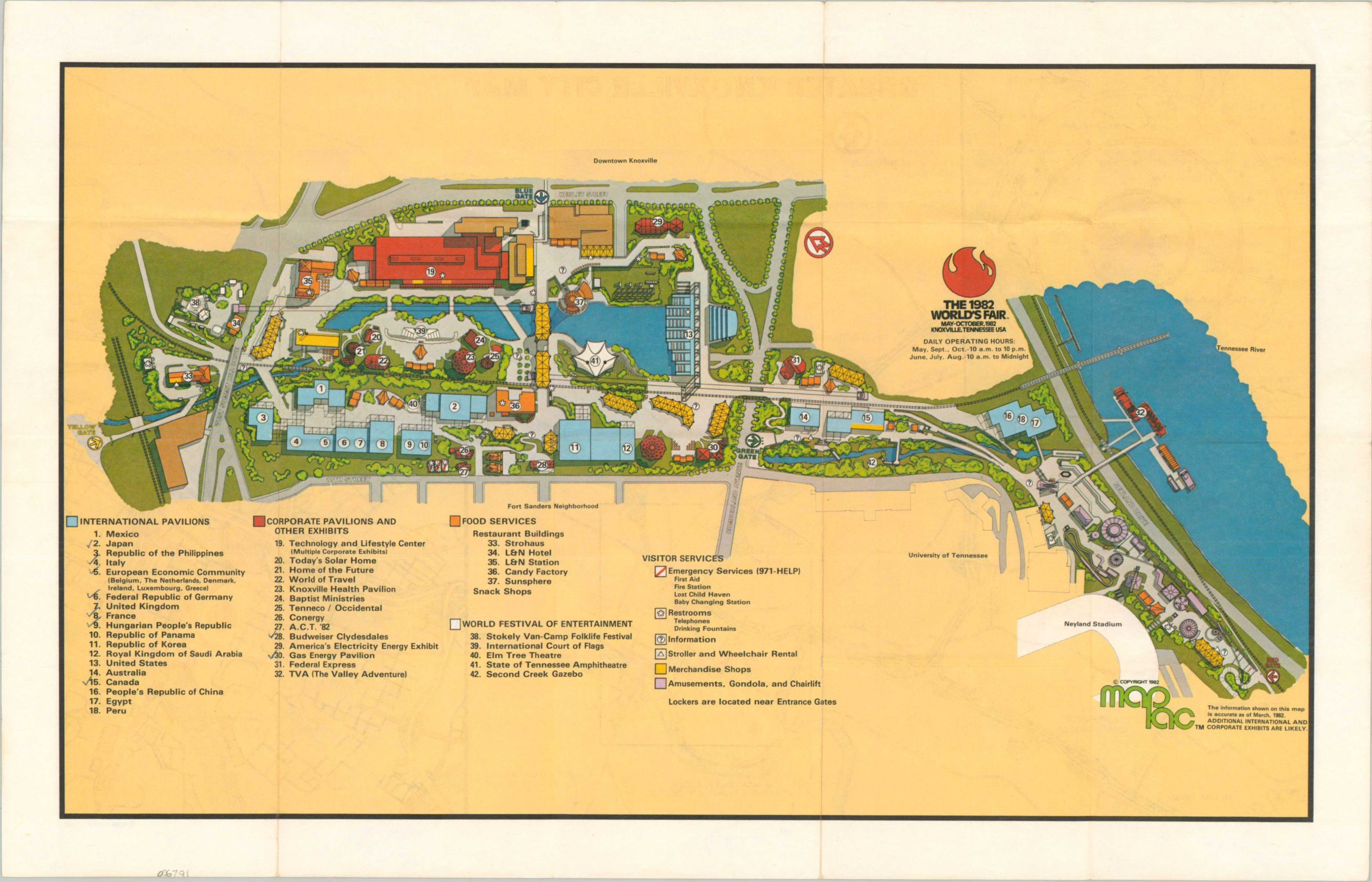 地図・旅行ガイド AT THE PLAZA - Curtis Gathje At the Plaza: An