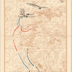 Seconda Battaglia del Tembien [Second Battle of Tambien]