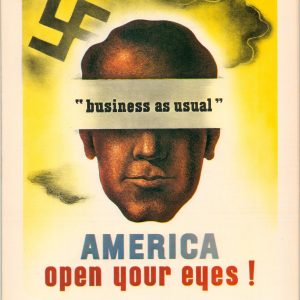 A Portfolio of Posters