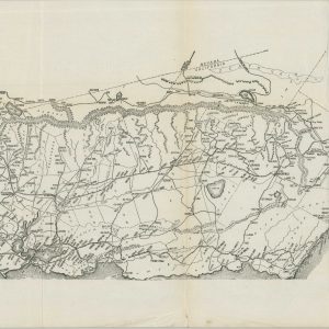 Principal Automobile Roads of California