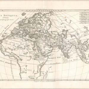 Orbis Antiquus