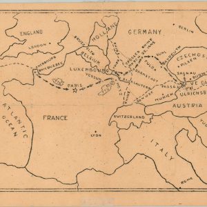 Vest Pocket History of 778th Tank Battalion