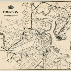 Boston