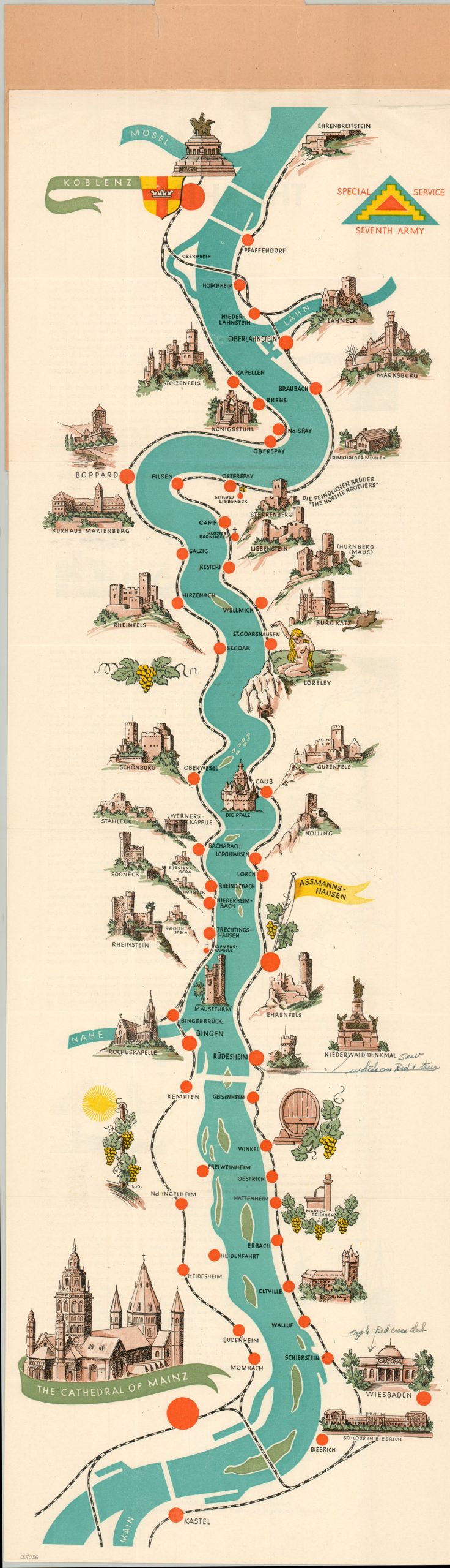 The Rhine