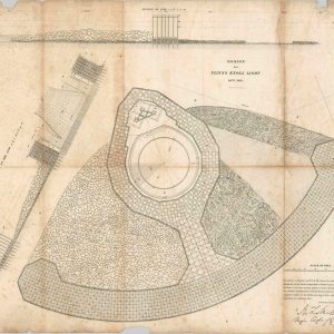 Design for Flinn's Knoll Light