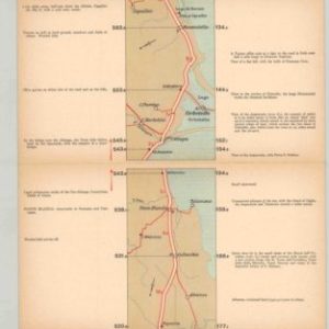 In Italy on the Roman Consular Roads
