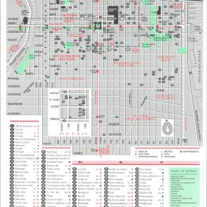 The Gay Guide to Center City Philadelphia