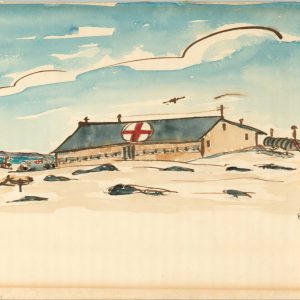 ENG Base 401 Galapagos