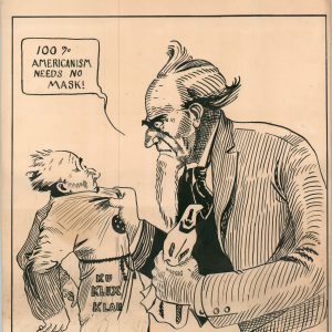 Uncle Sam's Next Move