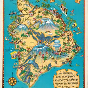 Island of Hawaii