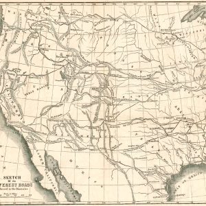 The Prairie Traveler. A Hand-Book for Overland Expeditions