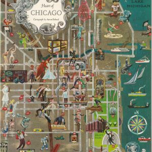 Heart of Chicago
