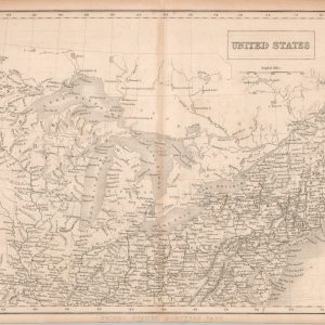 United States, Northern Part