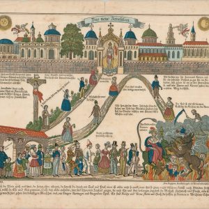 Das Neue Jerusalem [The New Jerusalem]