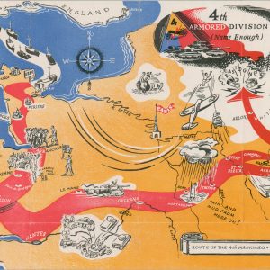 4th Armored Division (Name Enough)