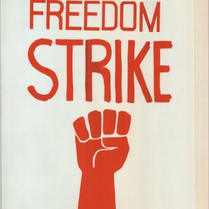 Freedom Strike! Columbia College