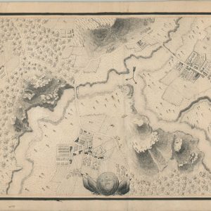 [Anonymous Manuscript Map]